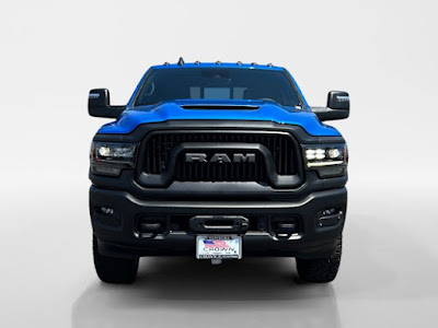 2024 RAM 2500 Power Wagon