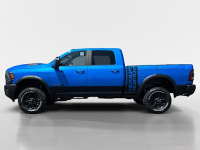 2024 RAM 2500 Power Wagon