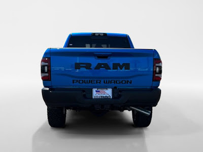 2024 RAM 2500 Power Wagon