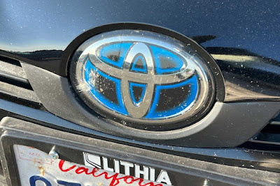 2020 Toyota Prius LE