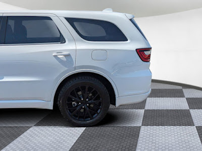 2016 Dodge Durango SXT