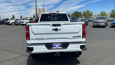 2024 Chevrolet Silverado 3500HD High Country