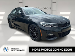 2021 BMW 3 Series 330i xDrive