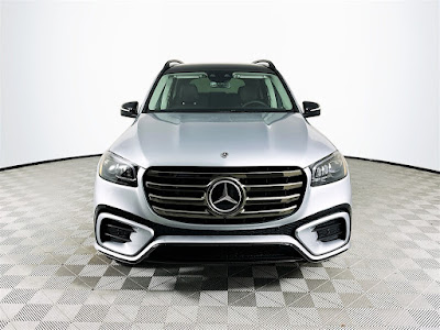 2025 Mercedes-Benz GLS GLS 450