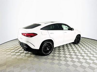 2024 Mercedes-Benz GLE GLE 53 AMG®