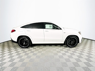 2024 Mercedes-Benz GLE GLE 53 AMG®