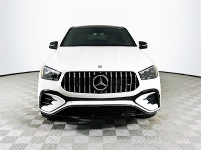 2024 Mercedes-Benz GLE GLE 53 AMG®