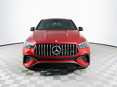 2024 Mercedes-Benz GLE GLE 53 AMG®