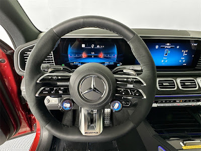 2024 Mercedes-Benz GLE GLE 53 AMG®