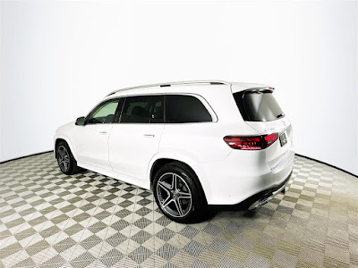 2024 Mercedes-Benz GLS GLS 450