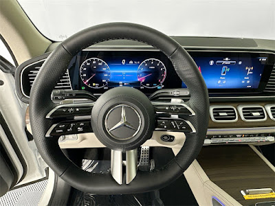 2024 Mercedes-Benz GLS GLS 450