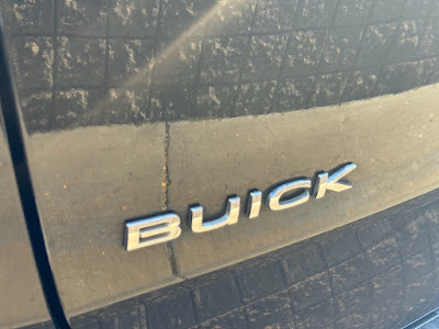 2014 Buick Enclave Leather Group