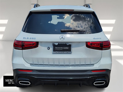 2021 Mercedes-Benz GLB GLB 250