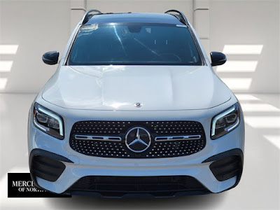 2021 Mercedes-Benz GLB GLB 250