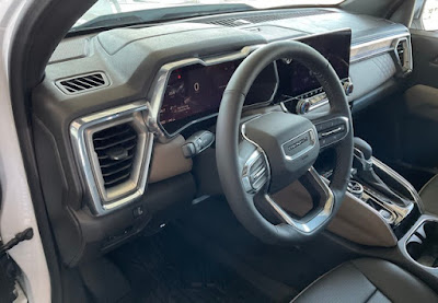 2024 GMC Canyon Denali