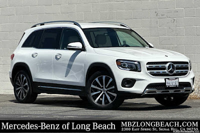 2023 Mercedes-Benz GLB GLB 250