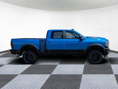 2023 RAM 2500 Power Wagon