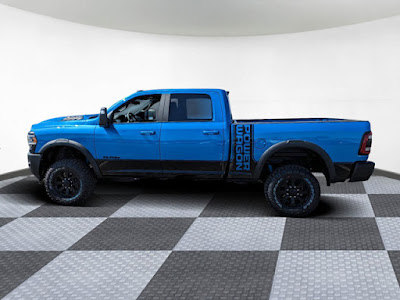 2023 RAM 2500 Power Wagon