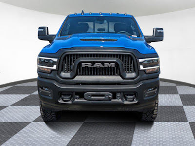 2023 RAM 2500 Power Wagon