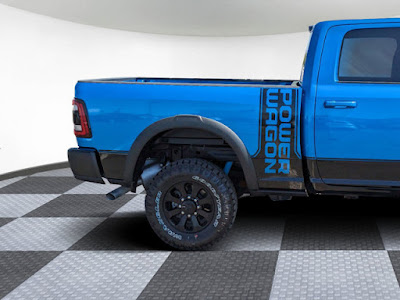 2023 RAM 2500 Power Wagon