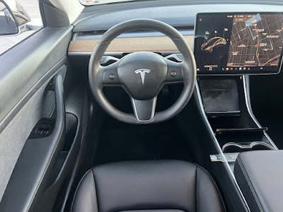 2020 Tesla Model 3 Standard Range