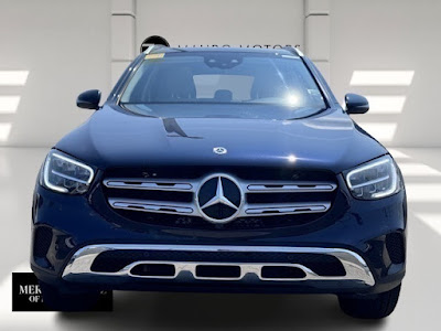 2021 Mercedes-Benz GLC GLC 300