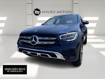 2021 Mercedes-Benz GLC GLC 300