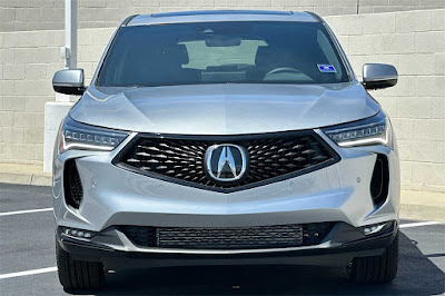 2024 Acura RDX A-Spec Package