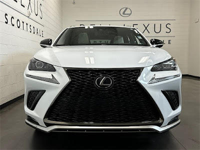 2021 Lexus NX NX 300 F SPORT