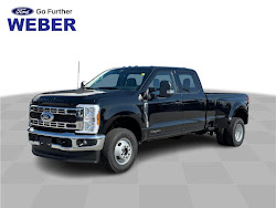 2024 Ford Super Duty F-350 DRW XLT