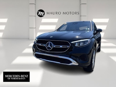 2023 Mercedes-Benz GLC GLC 300