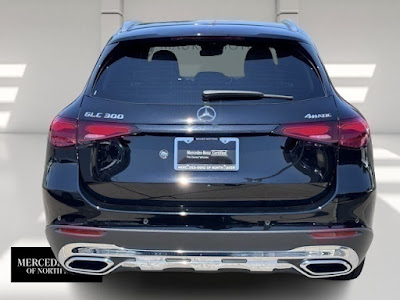 2023 Mercedes-Benz GLC GLC 300