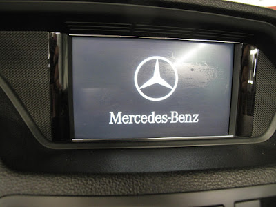 2011 Mercedes-Benz E-Class E 350