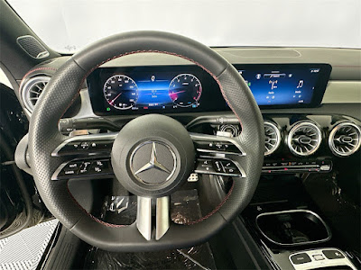 2024 Mercedes-Benz CLA CLA 250