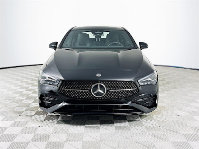 2024 Mercedes-Benz CLA CLA 250