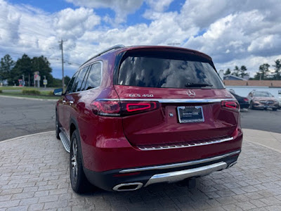 2021 Mercedes-Benz GLS GLS 450