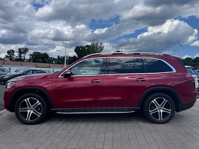 2021 Mercedes-Benz GLS GLS 450