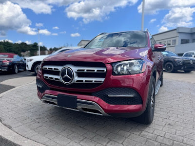 2021 Mercedes-Benz GLS GLS 450