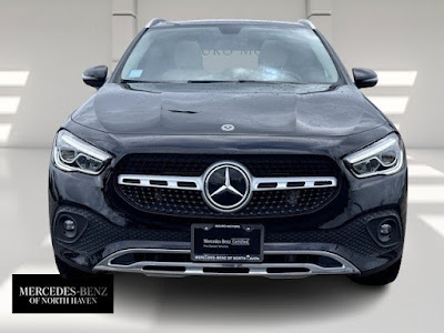 2021 Mercedes-Benz GLA GLA 250