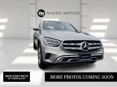 2021 Mercedes-Benz GLC GLC 300