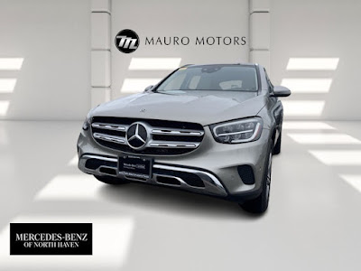 2021 Mercedes-Benz GLC GLC 300