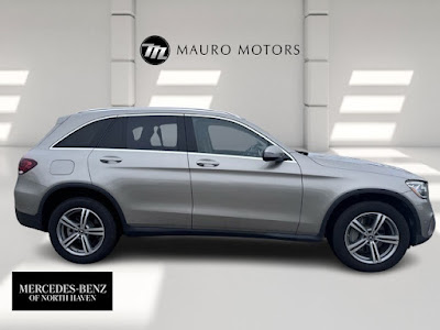 2021 Mercedes-Benz GLC GLC 300