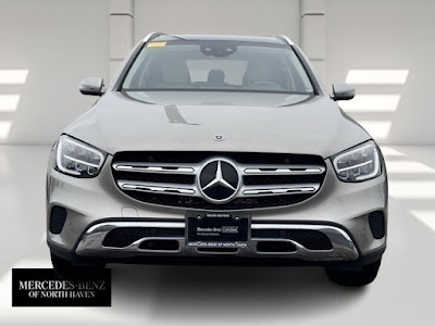 2021 Mercedes-Benz GLC GLC 300