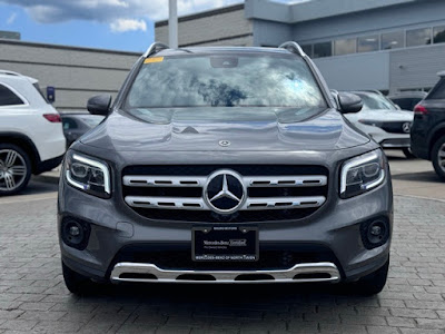 2022 Mercedes-Benz GLB GLB 250