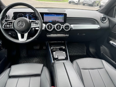 2022 Mercedes-Benz GLB GLB 250