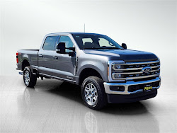 2024 Ford F-250SD 