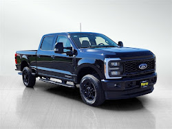 2024 Ford F-250SD 