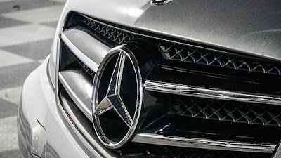 2015 Mercedes-Benz C-Class C 350