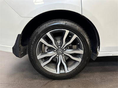 2019 Acura MDX 3.5L Advance Package