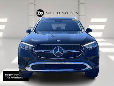 2023 Mercedes-Benz GLC GLC 300